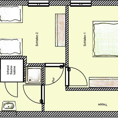 Brise Viola * Корсвандт