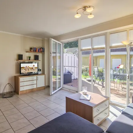 Дом отдыха Brise Viola *