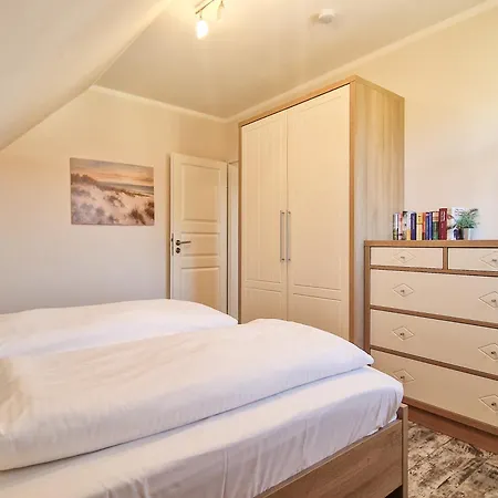 Brise Viola Дом отдыха Корсвандт