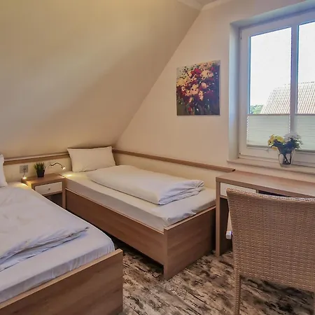 Дом отдыха Brise Viola *